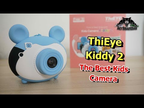 Introducing the best 1080P HD Camera For your Kids - UCsFctXdFnbeoKpLefdEloEQ