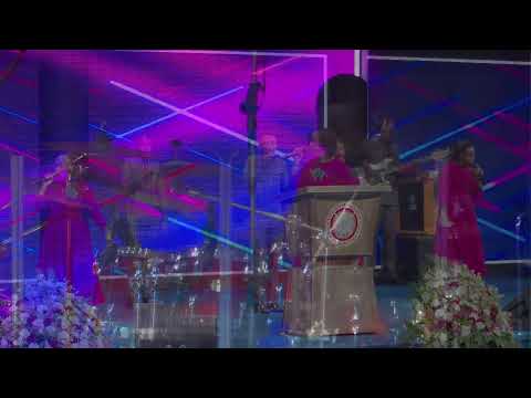 Building in the Midst of Resistance Part 3 || Apostle John Kimani William