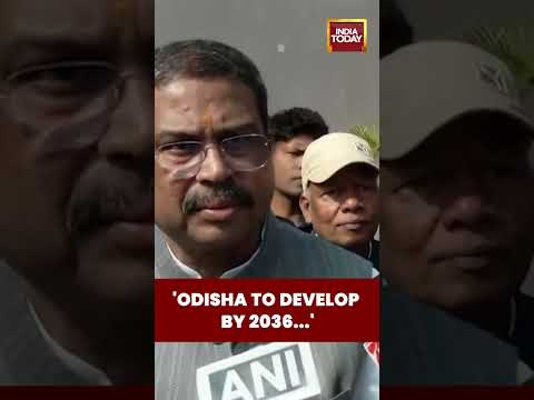 NIT Rourkela Secures 13th Rank In NIRF, Dharmendra Pradhan Congratulates Students And Staff