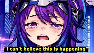 JUST NOW: VSHOJO CEO CONFESSED. HE'S 100% GOING TO JAIL. EVERYONE REAC