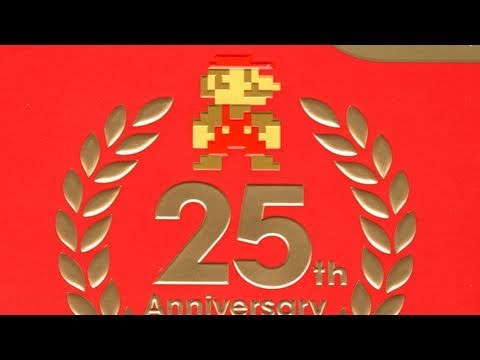 Classic Game Room - SUPER MARIO ALL STARS for Wii review - UCh4syoTtvmYlDMeMnwS5dmA