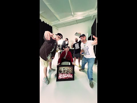 #колоритму: Pero Culture Crew, Lasta, Довгий Пес, Джонні Дивний, Zombo (Музика від Polarpalm)
