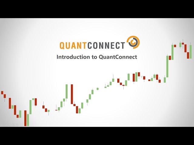 How to Use Quantconnect for Machine Learning
