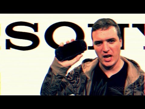 Should you buy a VITA? - The Point - UCbu2SsF-Or3Rsn3NxqODImw