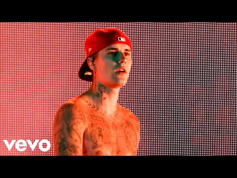 Justin Bieber - Forever feat. Post Malone & Clever (Music Video)