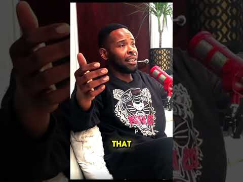 Toxic Masculinity - Being a Man Is Tough