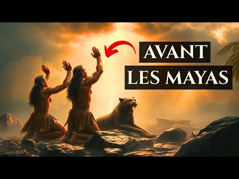 Et si les Olmèques gardaient encore les secrets du monde ancien ?