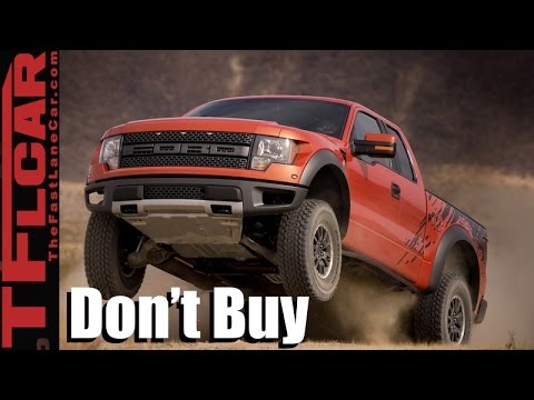 Don't Buy These Cars: Top 10 Used Vehicles to Avoid! - UC6S0jAvcapqJ48ZzLfva12g