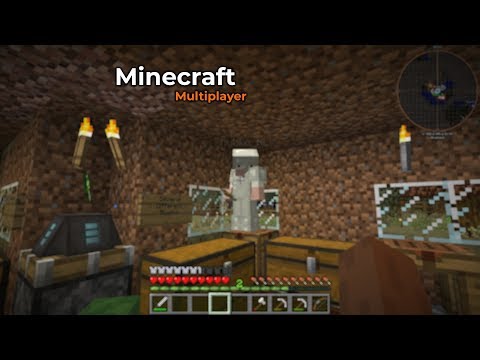 Minecraft FTB Opname 09052018