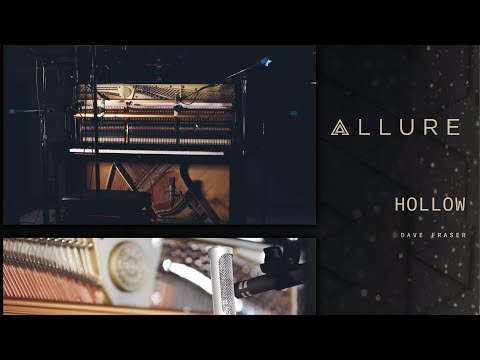 “Hollow” by Dave Fraser │ ALLURE Demo │ Heavyocity