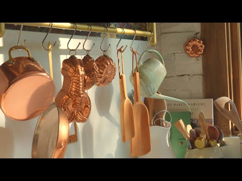 手作りを愉しむ秋🍂母の訪問と船旅🚢