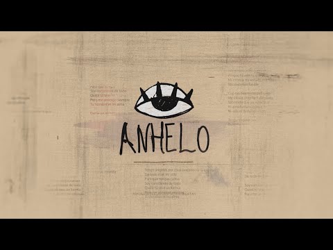 Big Stan ❌ Deejay santacruz ❌  Askoman / ANHELO (video lyric)