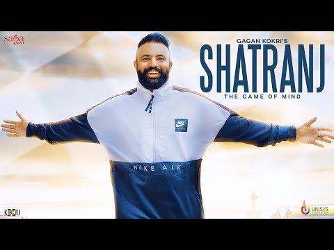 Shatranj Lyrics