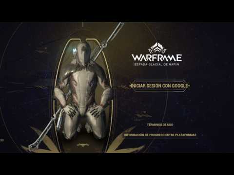 🔴LA GERRA EN EL ESPACIO? ✅️ NOS BAMOS AL MUNDO DE ! WARFRAME #WARFRAME #GAMES #GERRA