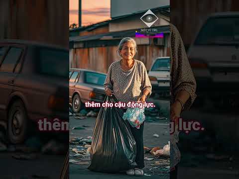 Món Quà Từ Tấm Lòng Hiếu Thảo