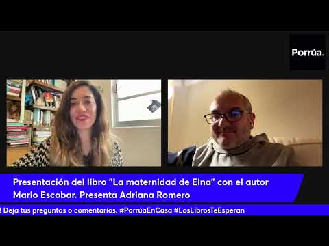 Vidéo de Mario Escobar