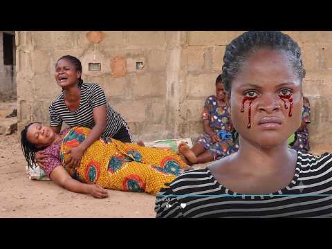 AUCUN ENFANT NE MÉRITE DE PLEURER AINSI SA MÈRE{FILM NIGERIAN COMPLET