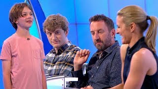 Mick - James Acaster’s archenemy? Lee Mack’s traded toddler? Gabby Logan’s cheated child? | WILTY