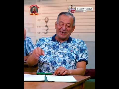 سيف سبيعي ضيف اخلاء زميل غداً