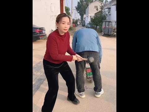 but the outcome is completely unexpected.