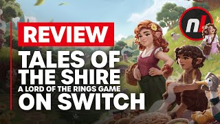 Vido-Test Nintendo Switch par Nintendo Life