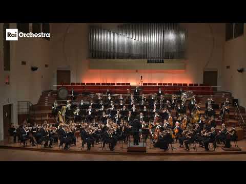 Concerto OSN - L'estremo lascito di Mahler per Robert Treviño e l'Orchestra Rai