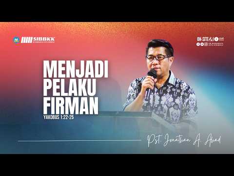 Ibadahraya Sesi 1 @ SIBBKK | 9 Ogos 2026