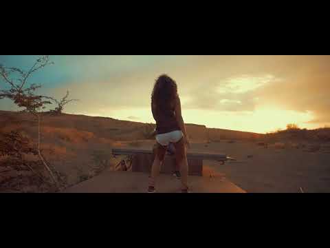 Oulala - Dyron (GForce Riddim) [CLIP OFFICIEL]