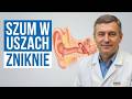 Szum w uszach i zawroty gowy proste rozwizanie