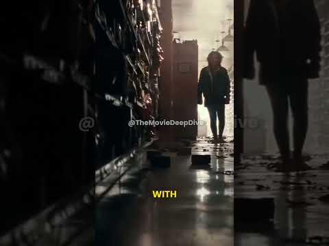 What snack would you risk it all for in total silence?