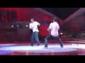 Robert Muraine vs Phillip Chbeeb- The Best Dance Of Ever!!!!!!!!!!