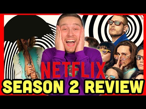 The Umbrella Academy Season 2 Netflix Review (Spoiler Free)