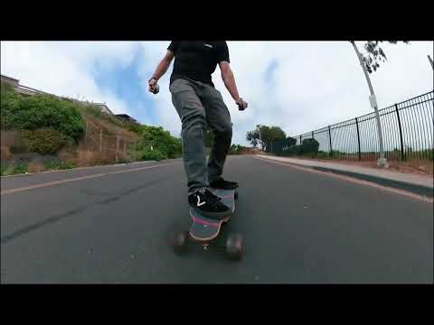 Discover the Benefits of Uditer S3 Electric Skateboard