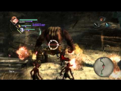 GameSpot Reviews - Trinity: Souls of Zill O'll (PS3) - UCbu2SsF-Or3Rsn3NxqODImw