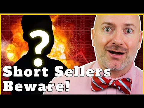 Investors’ New Weapon against Short Sellers | Squeeze is Coming