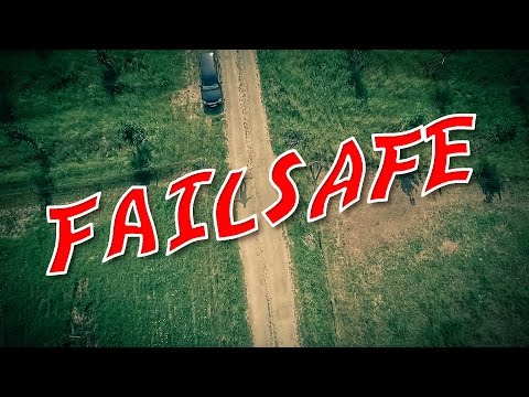 DJI Phantom 3 - #21 Return To Home & Failsafe - UCfV5mhM2jKIUGaz1HQqwx7A