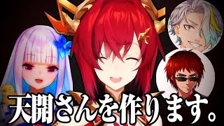 【2視点】裏切られ女リゼと70万PCマウントアンジュたちのモンハン面白まとめ【にじさんじ切り抜き】【アンジュカトリーナ、リゼヘルエスタ、歌衣