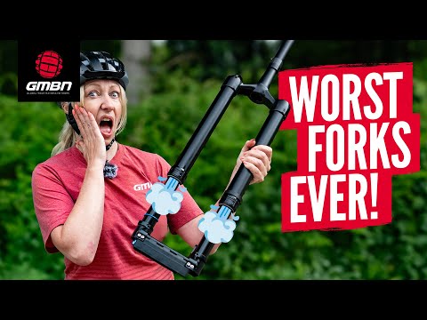 The Worst MTB Product I Have Ever Used!