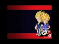 ドラゴンボールgt Bgm 再生計画第一彈 Youtube