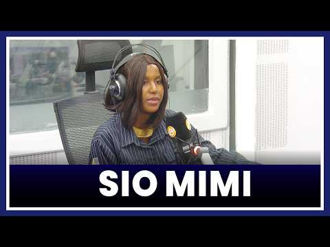 GLADNESS BINTI ALIYEHUSISHWA NA CONNECTION YA IFM, APEWA TUZO