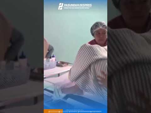 Detik-detik Mertua Tega ‘Sumpahi’ Mati Menantu yang Sedang Melahirkan#viral #shortvideo #short