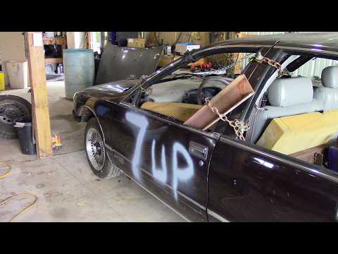 1995 Caprice Fullsize Derby Build Ep 5: Ready to Derby