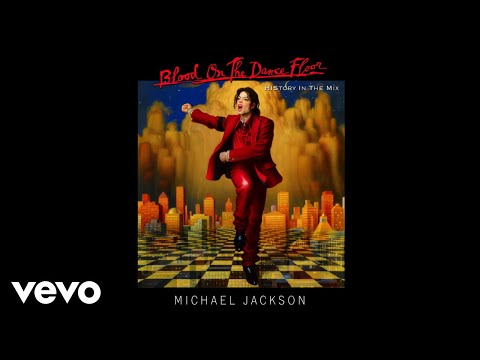 Michael Jackson - Is It Scary (Audio) - UCulYu1HEIa7f70L2lYZWHOw