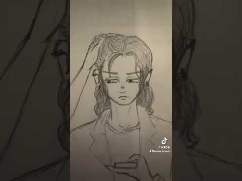 #marauders #jamespotter #siriusblack #maraudersera #wolfstar #prongsfoot #art #drawing #sketch