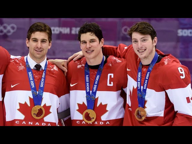 Are NHL Players Going to the Olympics?