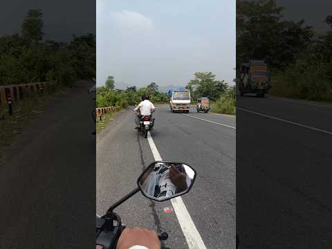 🏍️ #whatsappban Ham aur hamare jija Ja Rahe Hain Giridih bike lene ke liye hashtag 🙏🙏🏍️ #bigfight