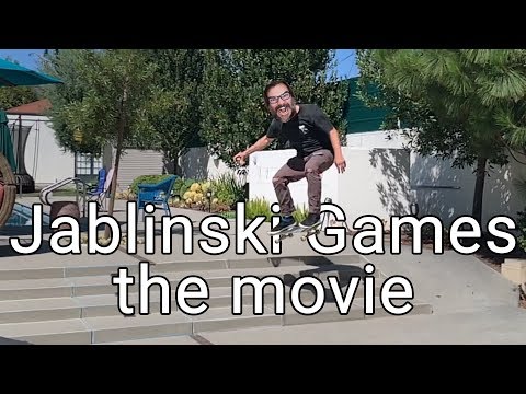 JablinskiGames