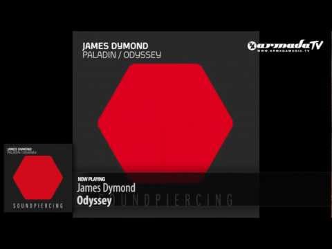 James Dymond - Odyssey - UCGZXYc32ri4D0gSLPf2pZXQ
