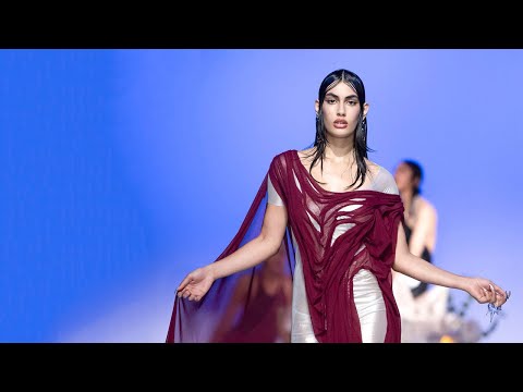 Di Petsa | Fall Winter 2024/2025 | Full Show