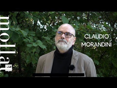Vidéo de Claudio Morandini